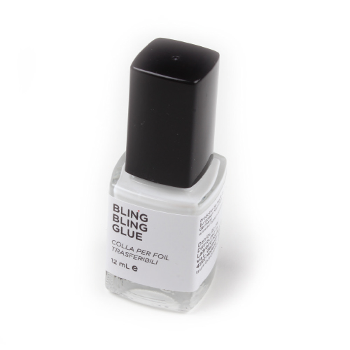 Bling Bling Glue - Colla Vinilica per Foil